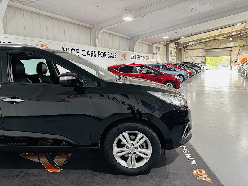 Used Hyundai Ix35 2013 for sale - 76106336: Photo 19