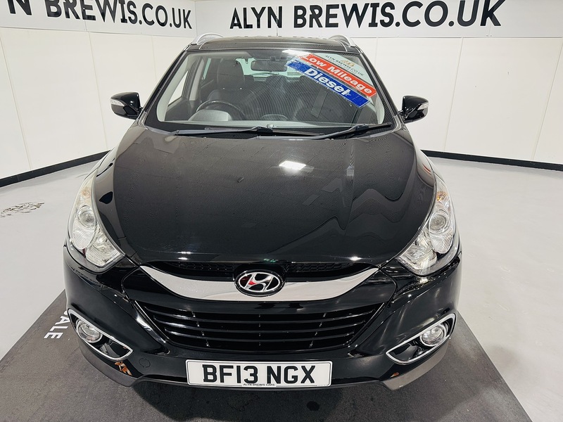 Used Hyundai Ix35 2013 for sale - 76106336: Photo 22