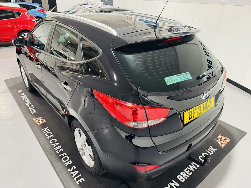 Used Hyundai Ix35 2013 for sale - 76106336: Photo 24