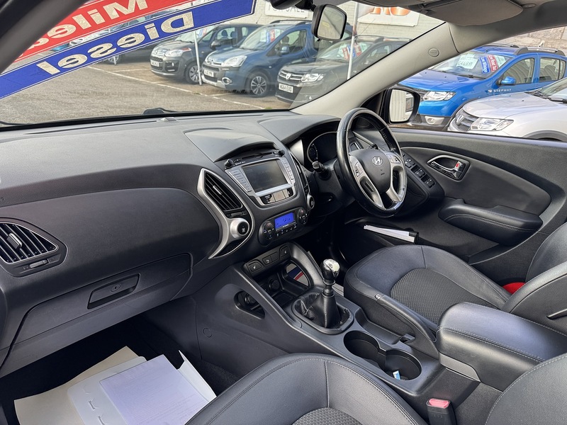 Used Hyundai Ix35 2013 for sale - 76106336: Photo 26