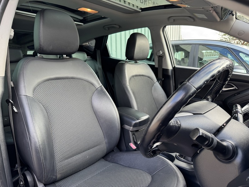 Used Hyundai Ix35 2013 for sale - 76106336: Photo 31