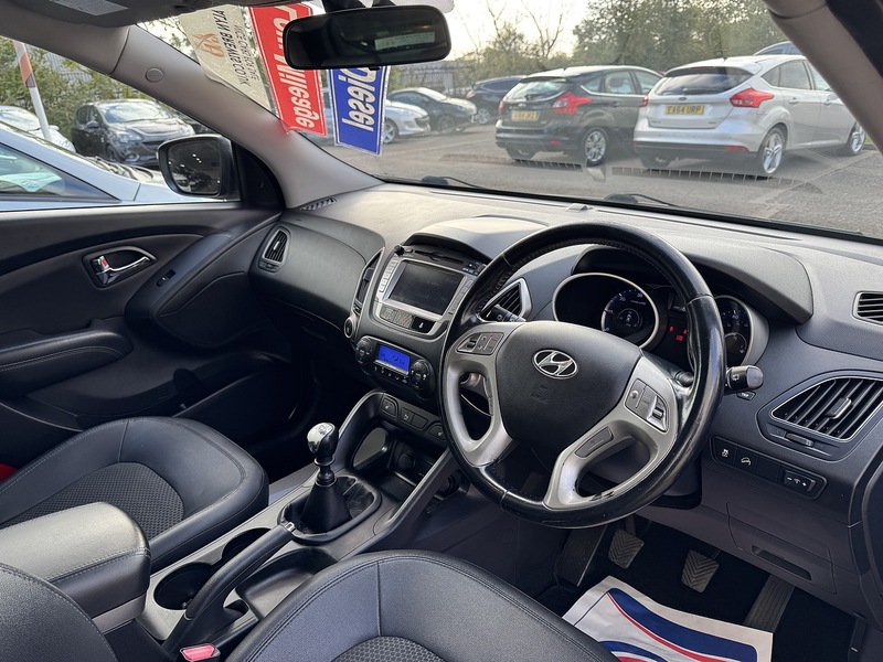 Used Hyundai Ix35 2013 for sale - 76106336: Photo 33