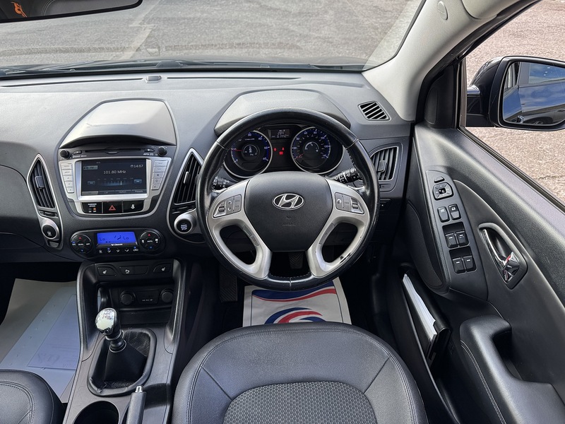 Used Hyundai Ix35 2013 for sale - 76106336: Photo 34