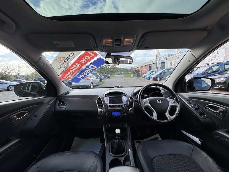 Used Hyundai Ix35 2013 for sale - 76106336: Photo 35