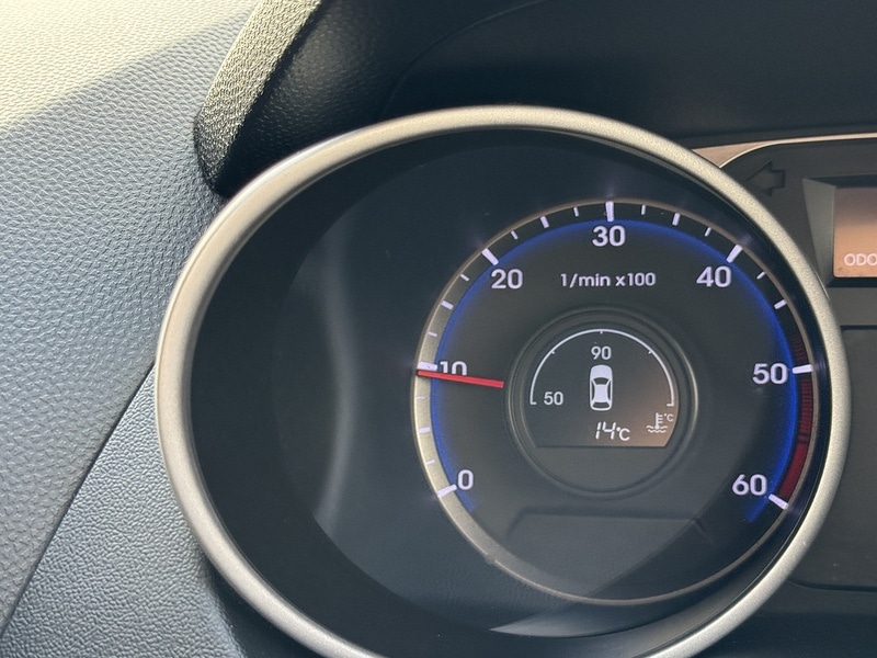 Used Hyundai Ix35 2013 for sale - 76106336: Photo 38