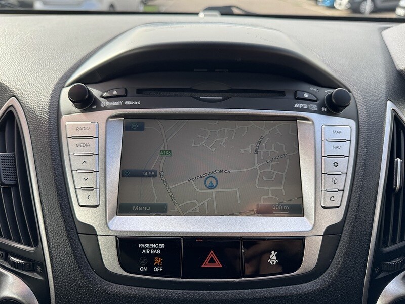 Used Hyundai Ix35 2013 for sale - 76106336: Photo 41