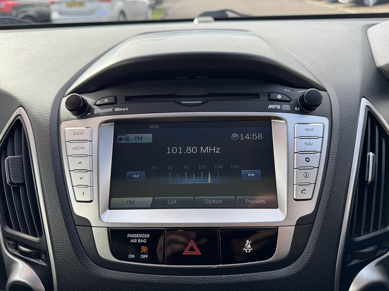 Used Hyundai Ix35 2013 for sale - 76106336: Photo 42