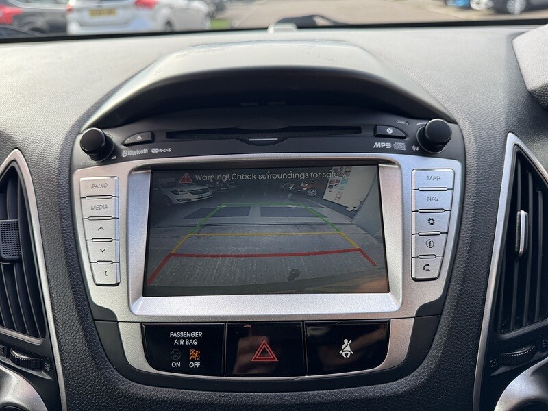 Used Hyundai Ix35 2013 for sale - 76106336: Photo 43