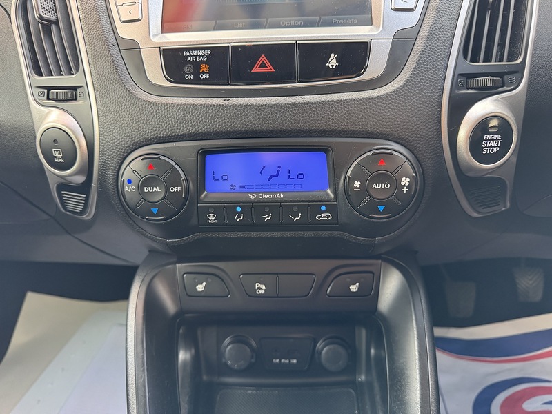 Used Hyundai Ix35 2013 for sale - 76106336: Photo 44