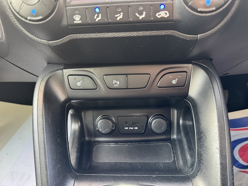 Used Hyundai Ix35 2013 for sale - 76106336: Photo 45