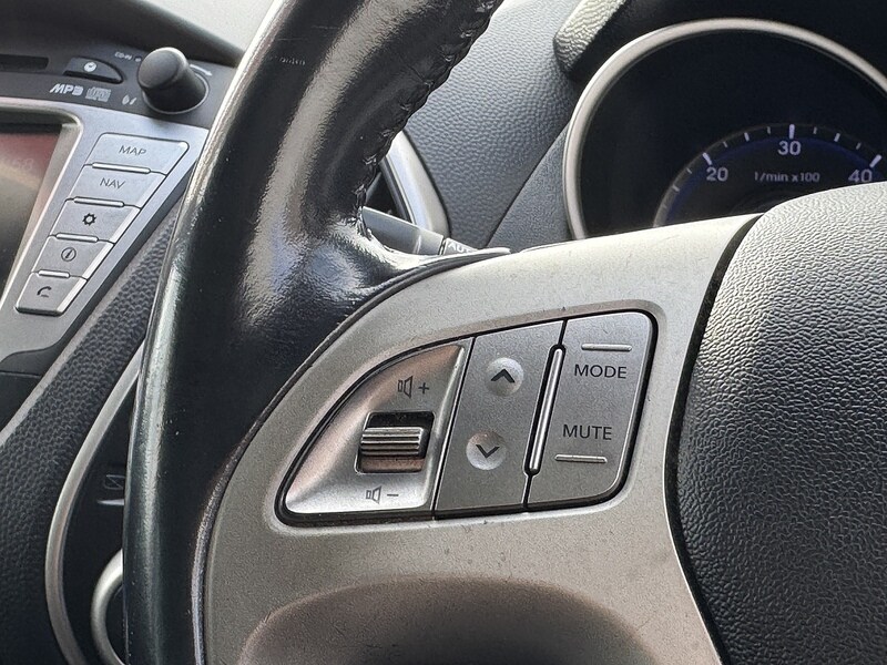 Used Hyundai Ix35 2013 for sale - 76106336: Photo 50