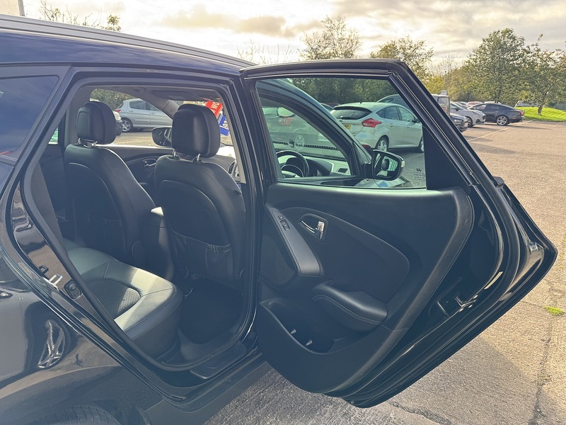 Used Hyundai Ix35 2013 for sale - 76106336: Photo 55