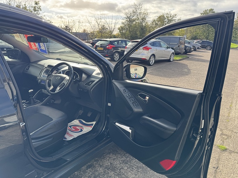 Used Hyundai Ix35 2013 for sale - 76106336: Photo 56