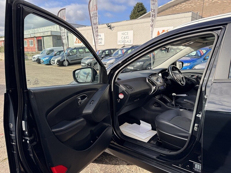 Used Hyundai Ix35 2013 for sale - 76106336: Photo 57