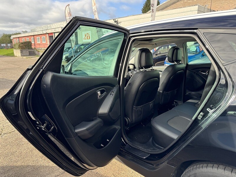 Used Hyundai Ix35 2013 for sale - 76106336: Photo 58