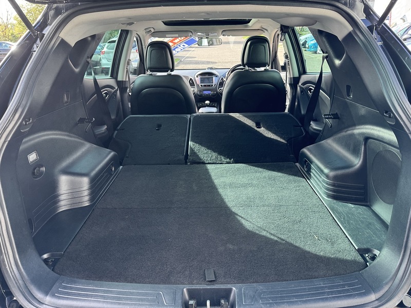 Used Hyundai Ix35 2013 for sale - 76106336: Photo 60