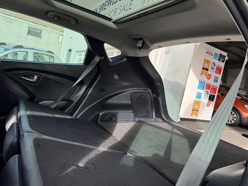 Used Hyundai Ix35 2013 for sale - 76106336: Photo 62