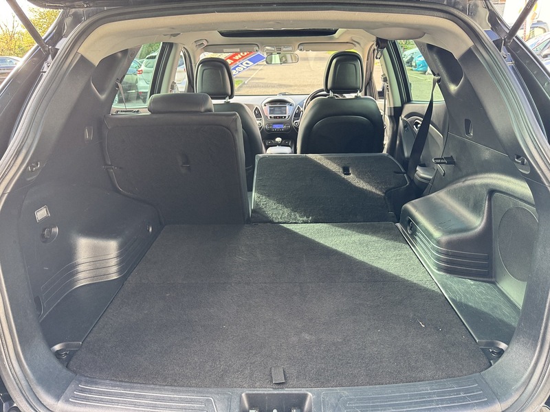 Used Hyundai Ix35 2013 for sale - 76106336: Photo 63