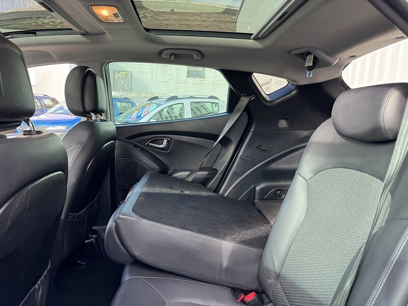Used Hyundai Ix35 2013 for sale - 76106336: Photo 65
