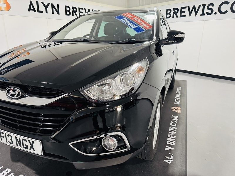 Used Hyundai Ix35 2013 for sale - 76106336: Photo 7