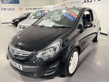 2014 - 1.2 Sting 3dr