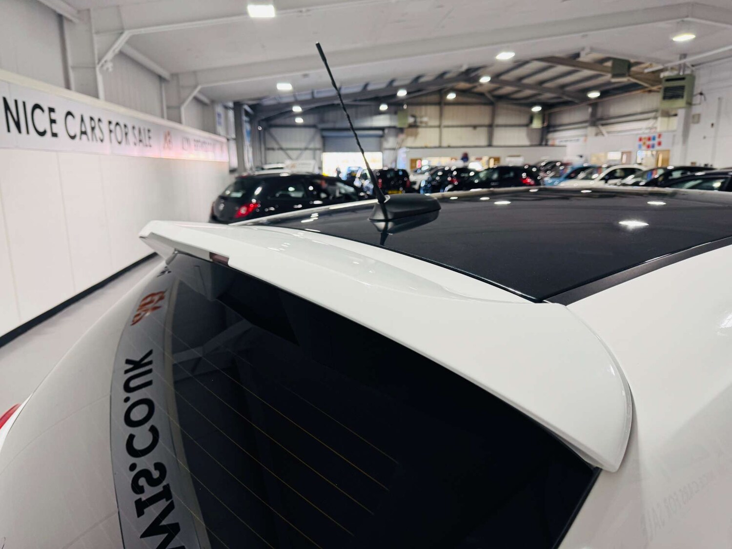 Used Vauxhall Corsa 2015 for sale - 77915410: Photo 16