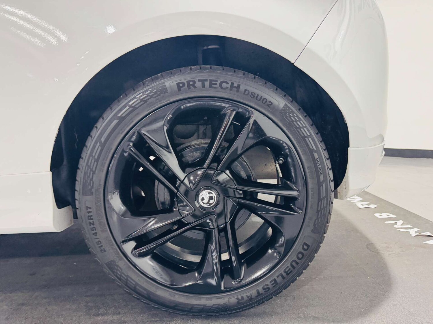 Used Vauxhall Corsa 2015 for sale - 77915410: Photo 17