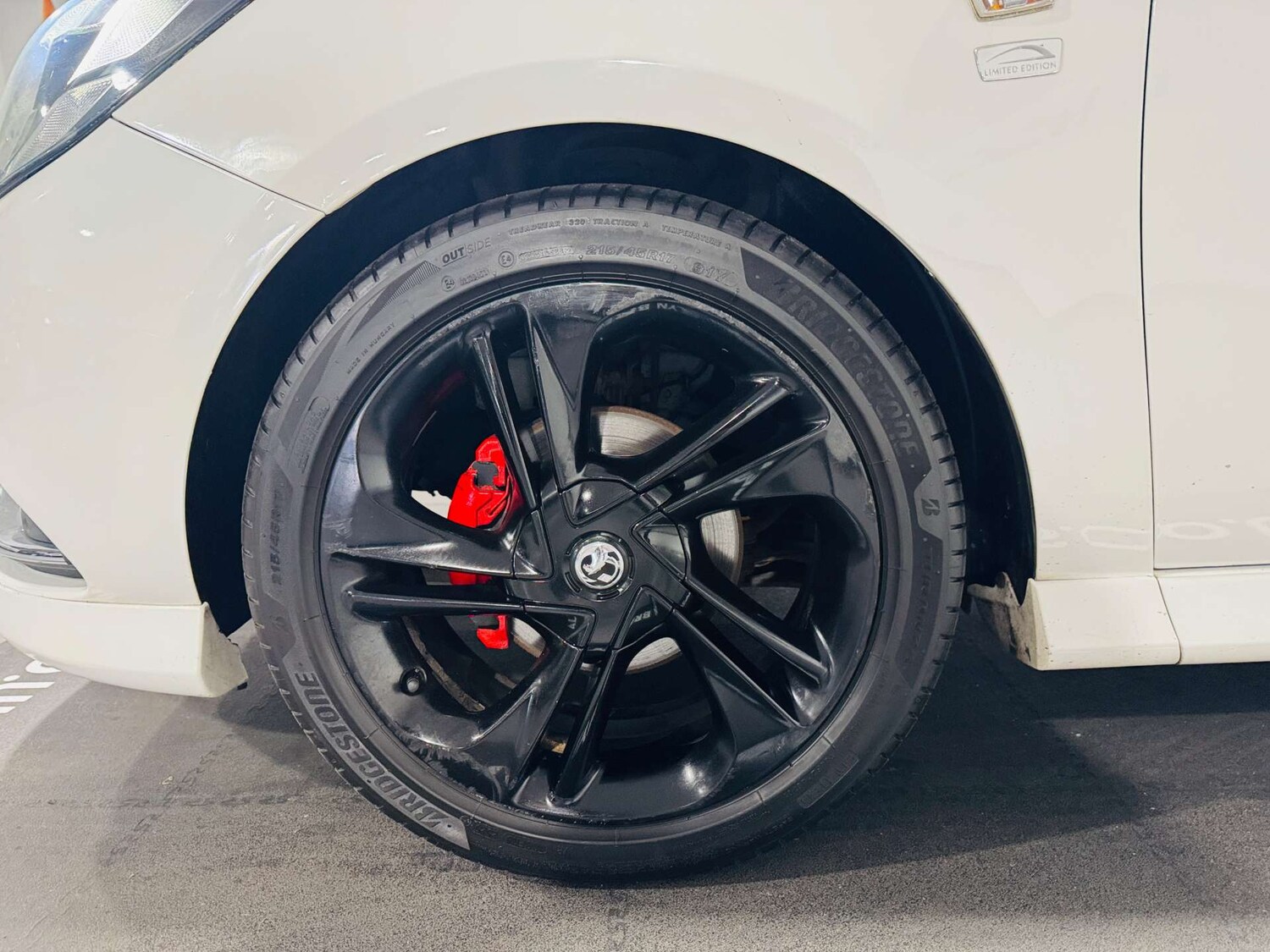 Used Vauxhall Corsa 2015 for sale - 77915410: Photo 18