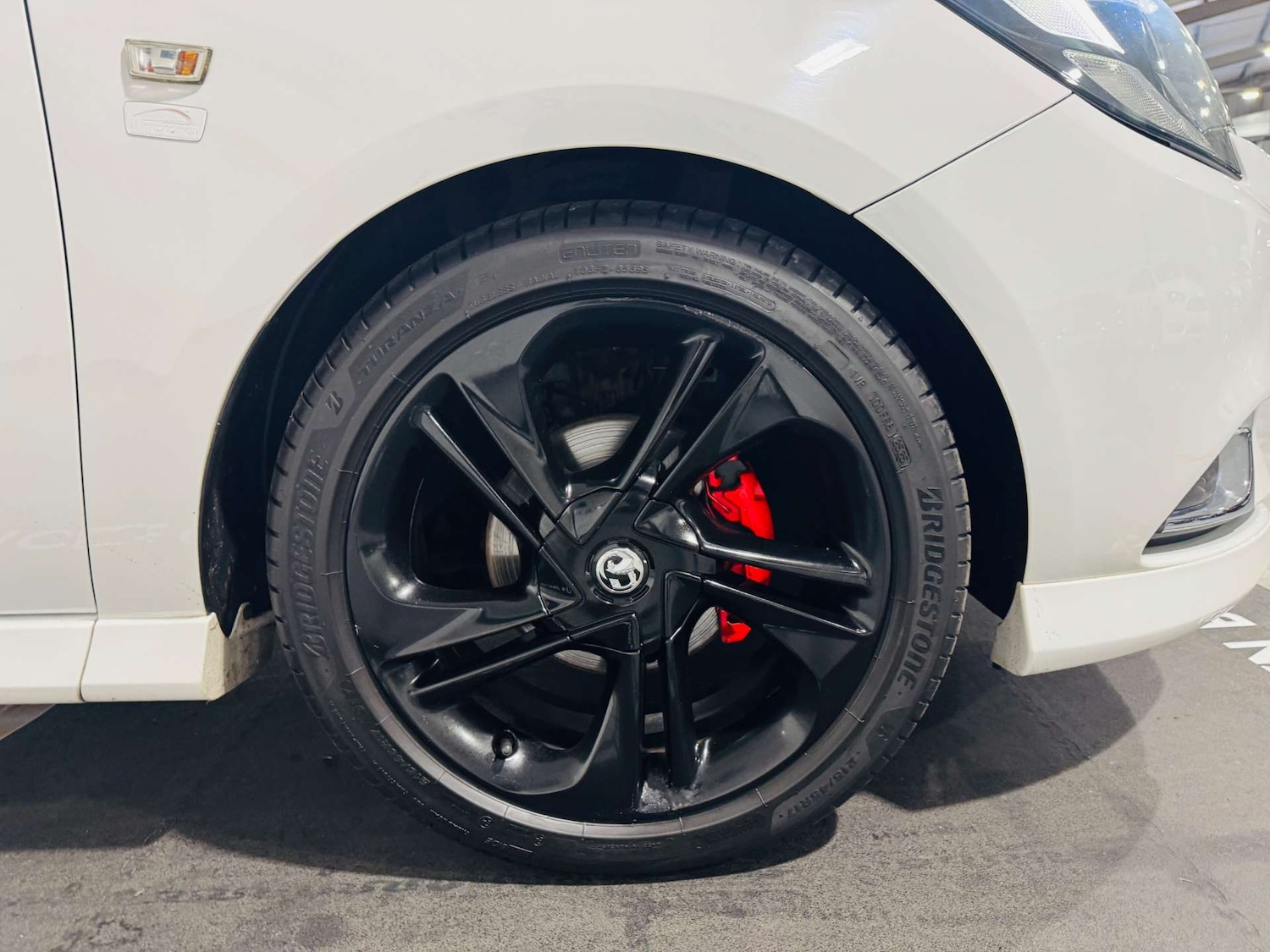 Used Vauxhall Corsa 2015 for sale - 77915410: Photo 19