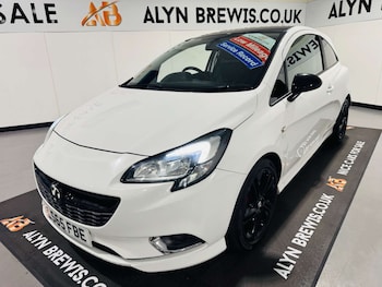 Used Vauxhall Corsa 2015 for sale - 77915410: Photo