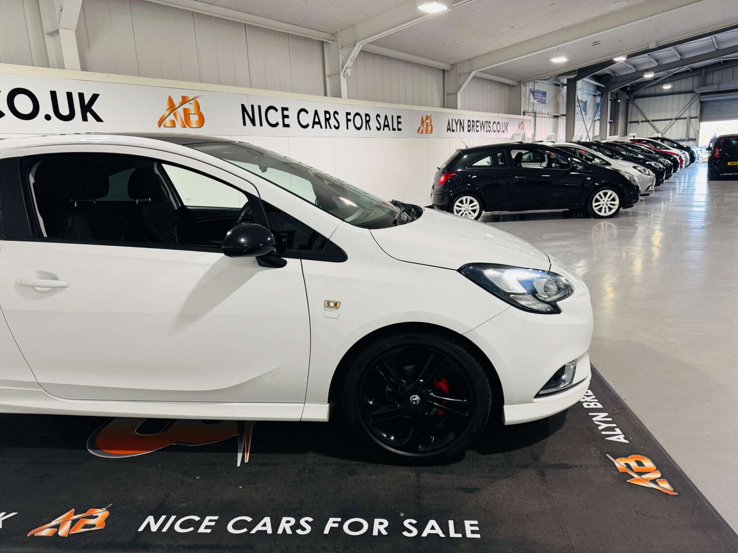 Used Vauxhall Corsa 2015 for sale - 77915410: Photo 21