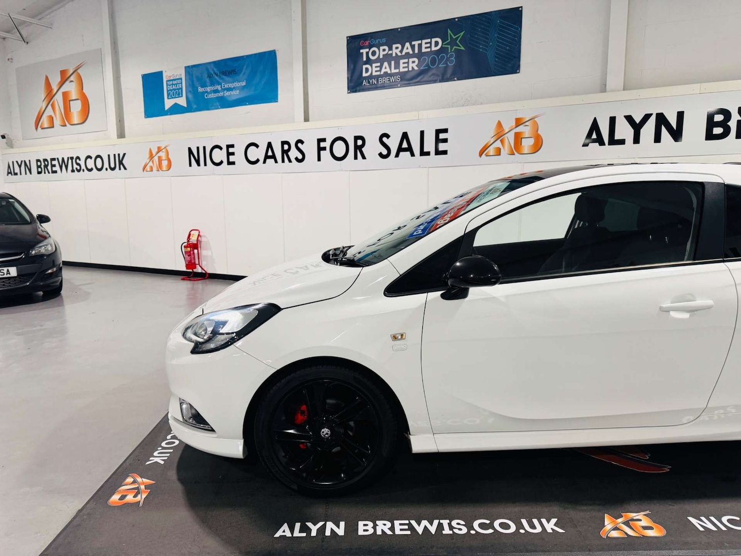 Used Vauxhall Corsa 2015 for sale - 77915410: Photo 22