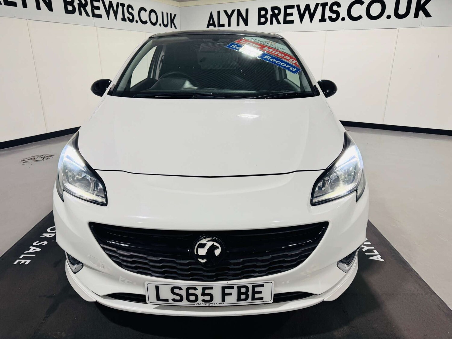 Used Vauxhall Corsa 2015 for sale - 77915410: Photo 23