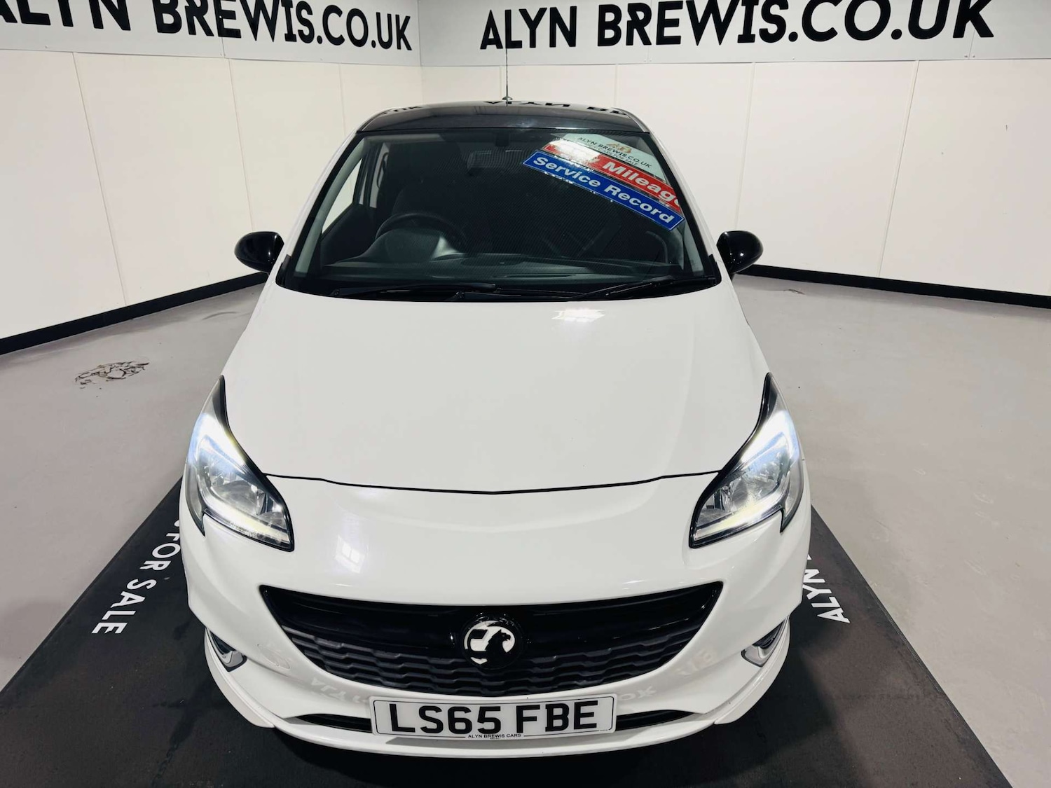 Used Vauxhall Corsa 2015 for sale - 77915410: Photo 24