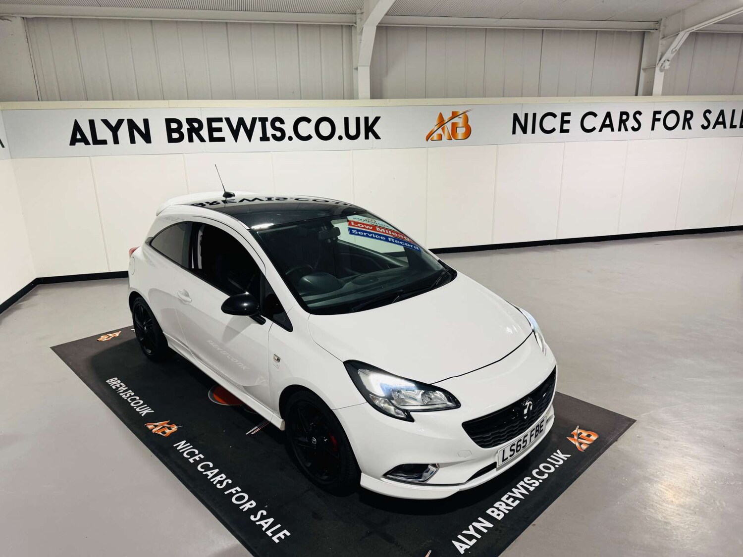 Used Vauxhall Corsa 2015 for sale - 77915410: Photo 25