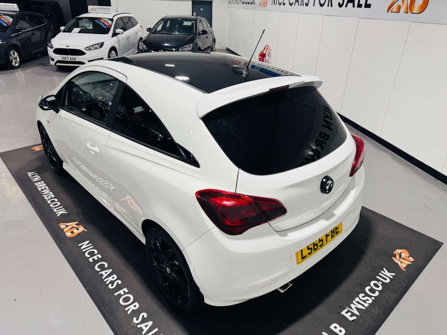 Used Vauxhall Corsa 2015 for sale - 77915410: Photo 26