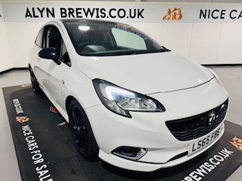 Used Vauxhall Corsa 2015 for sale - 77915410: Photo