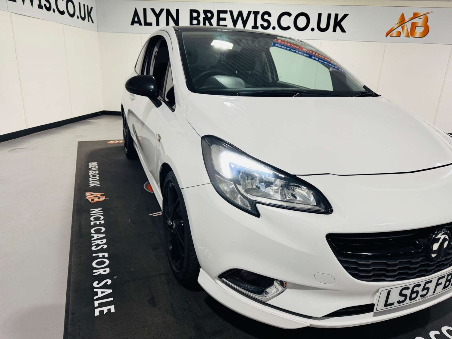 Used Vauxhall Corsa 2015 for sale - 77915410: Photo 8