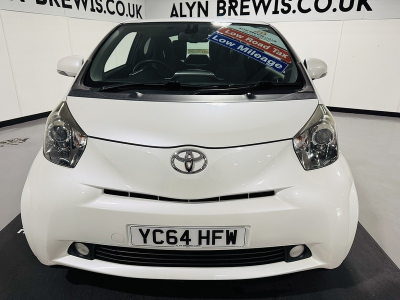 Used Toyota IQ 2014 for sale - 76185788: Photo 19