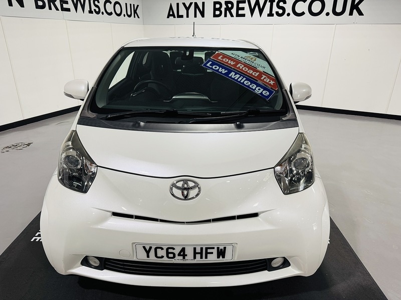 Used Toyota IQ 2014 for sale - 76185788: Photo 20