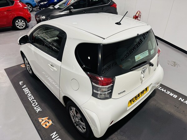 Used Toyota IQ 2014 for sale - 76185788: Photo 22