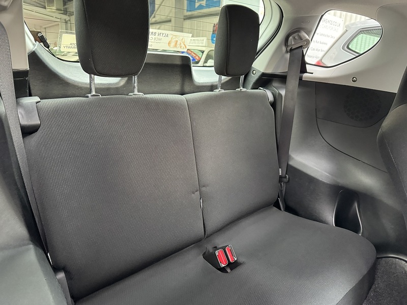 Used Toyota IQ 2014 for sale - 76185788: Photo 27