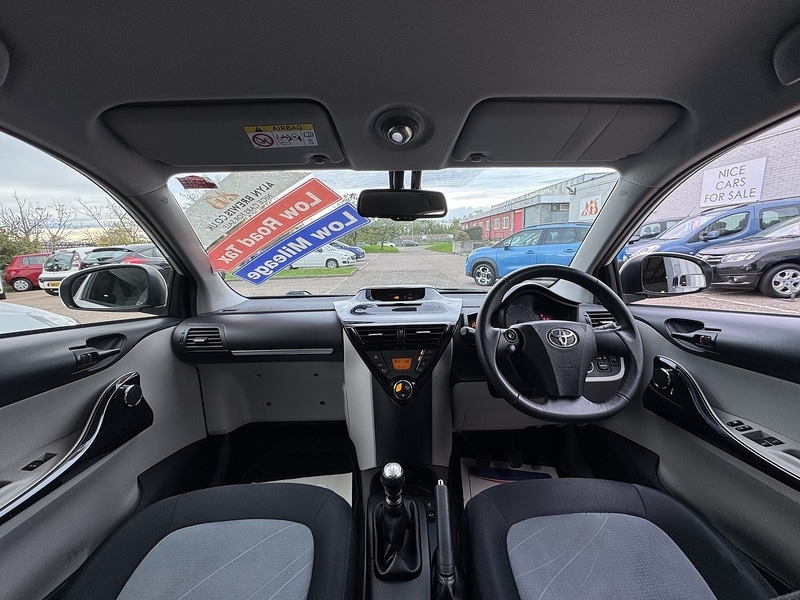 Used Toyota IQ 2014 for sale - 76185788: Photo 31