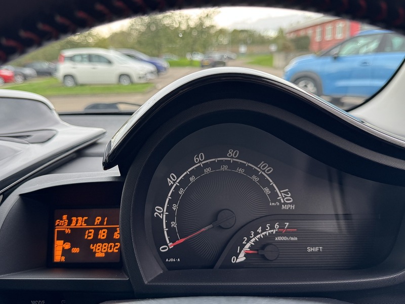 Used Toyota IQ 2014 for sale - 76185788: Photo 33