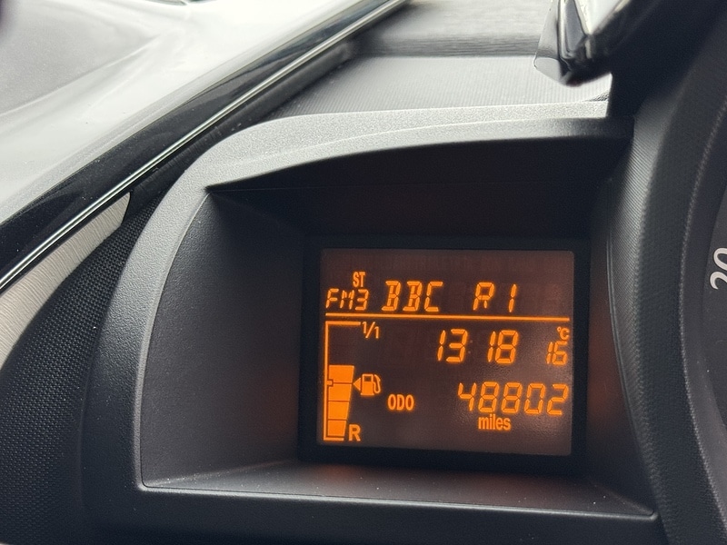 Used Toyota IQ 2014 for sale - 76185788: Photo 34