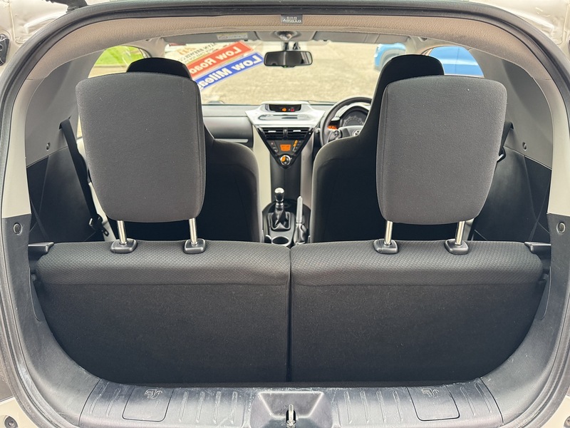 Used Toyota IQ 2014 for sale - 76185788: Photo 44