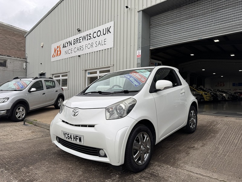 Used Toyota IQ 2014 for sale - 76185788: Photo 45