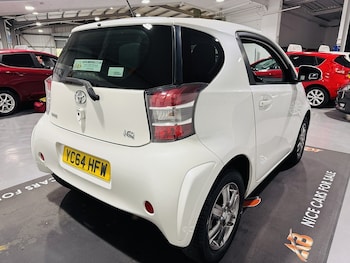Used Toyota IQ 2014 for sale - 76185788: Photo