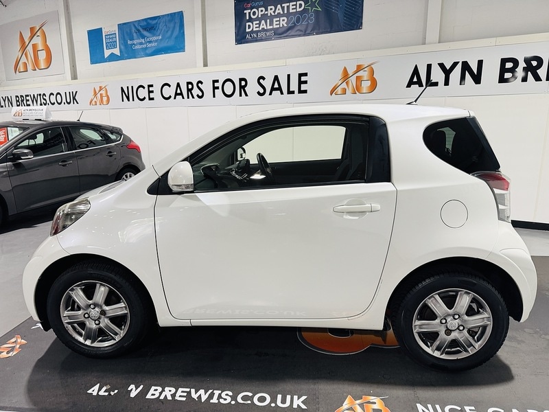 Used Toyota IQ 2014 for sale - 76185788: Photo 6