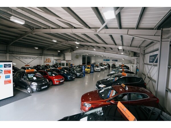 Used Toyota IQ 2014 for sale - 76185788: Photo 66
